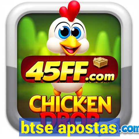 btse apostas